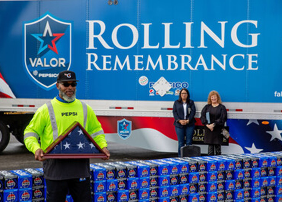 PepsiCo 