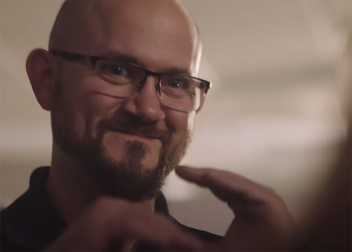 Breaking the silence: How a Deaf associate is promoting inclusion at PepsiCo