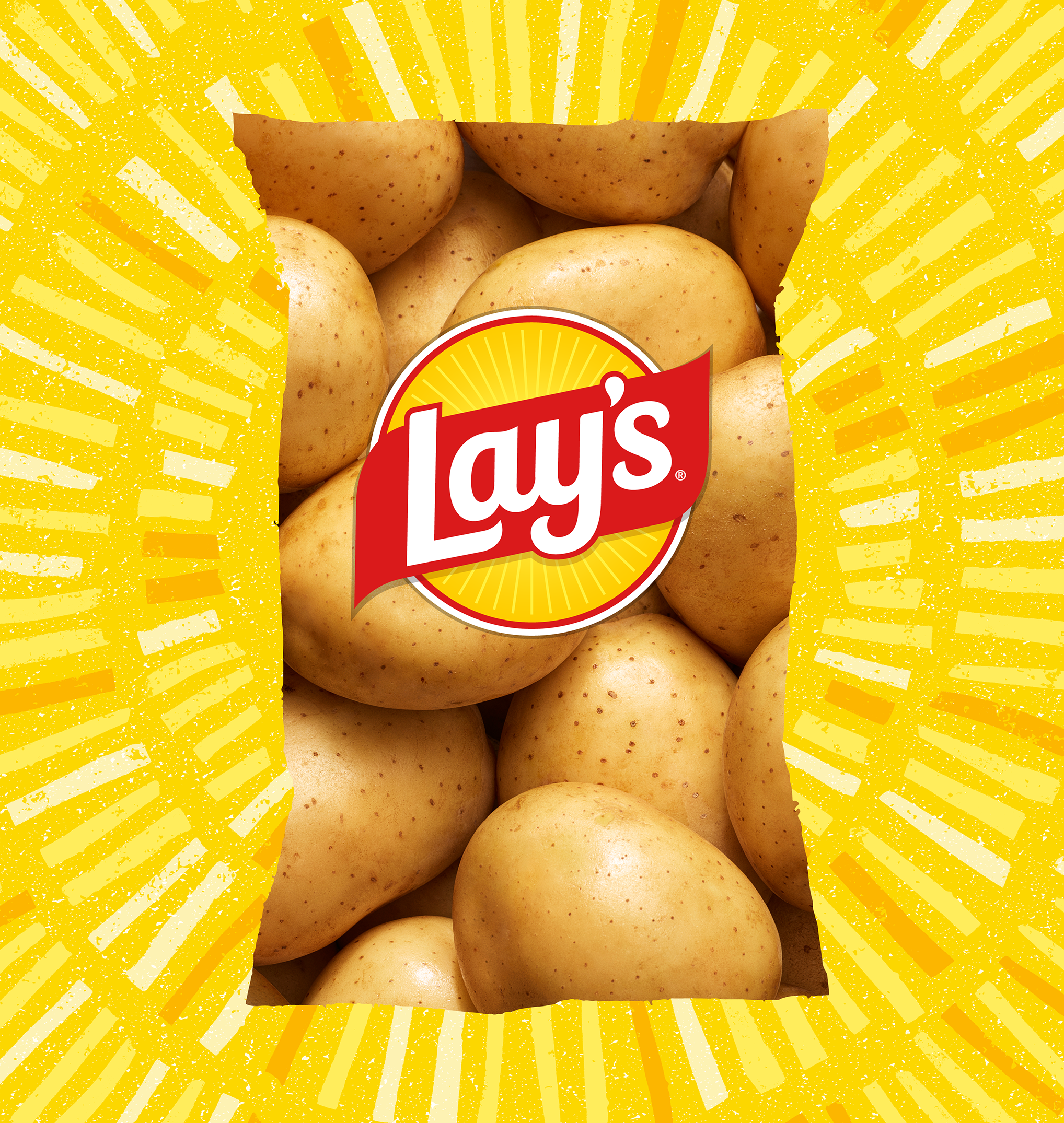 From potato to chip: The next chapter of Lay’s