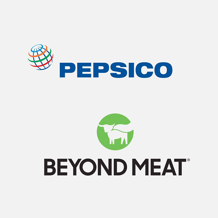 PepsiCo + Beyond Meat: The PLANeT Partnership.