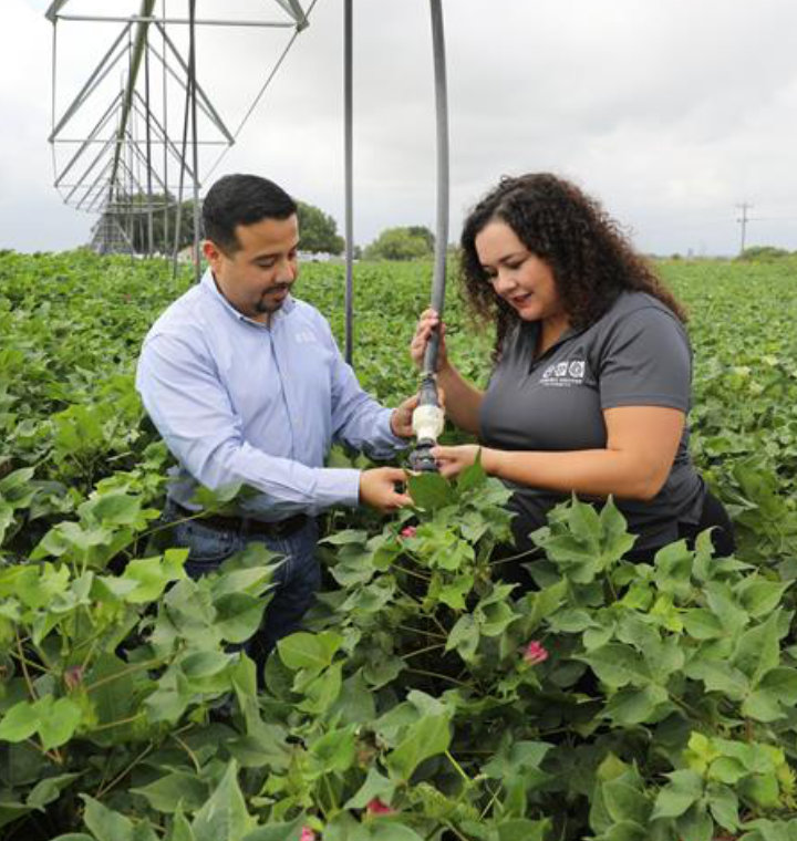 How PepsiCo is making every drop of water count