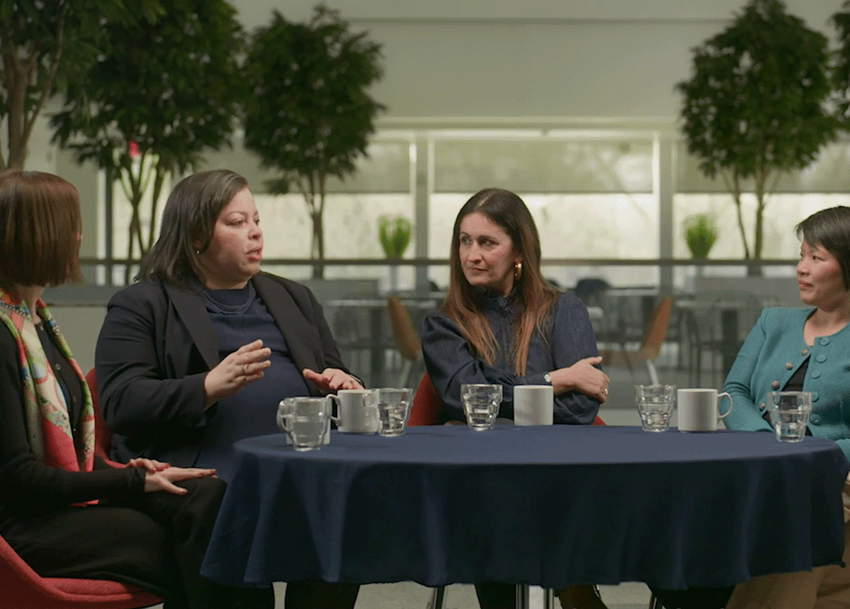 PepsiCo’s women in STEM on paving the way for future leaders