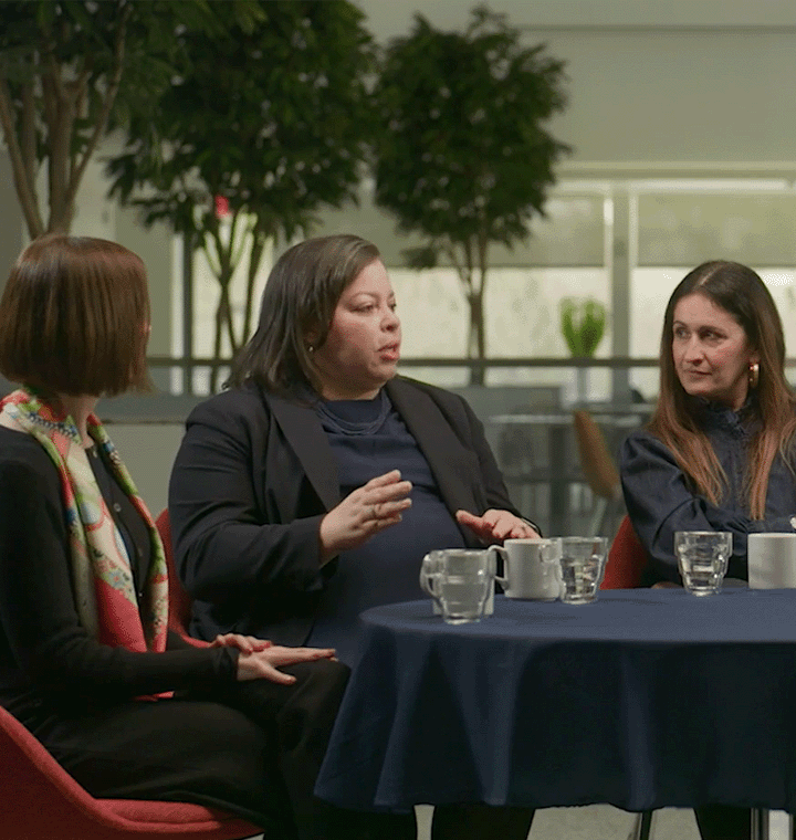 PepsiCo’s women in STEM on paving the way for future leaders