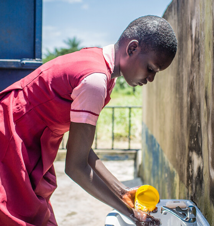 How PepsiCo is working to protect water resources around the world