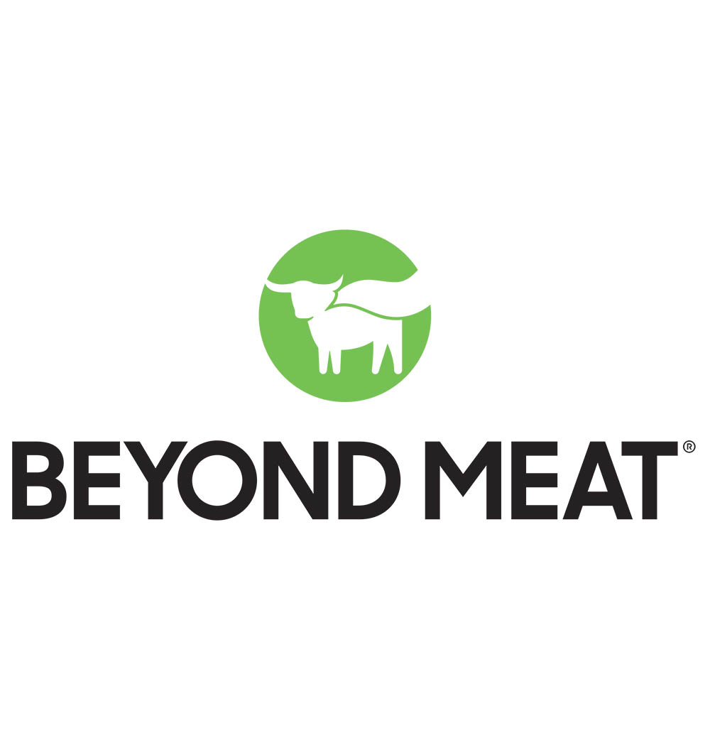 Beyond Meat logo