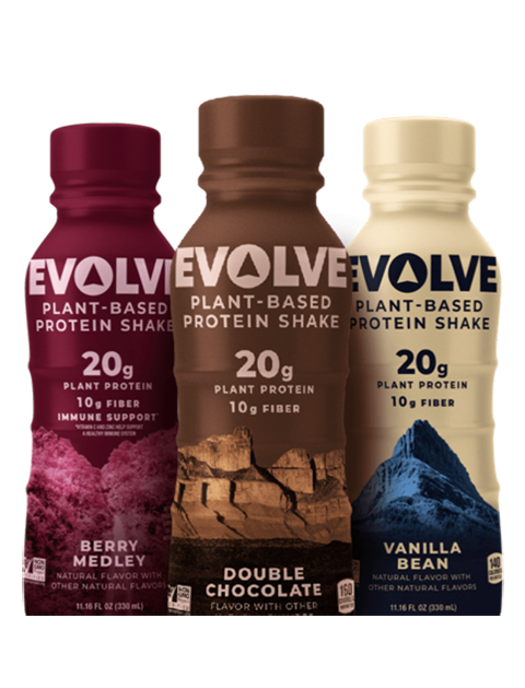 product-evolve
