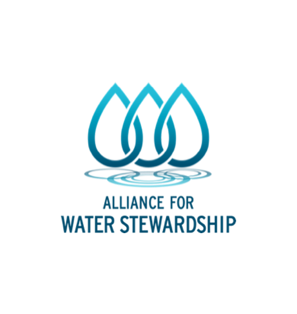 AWS - Alliance for Water Stewardship