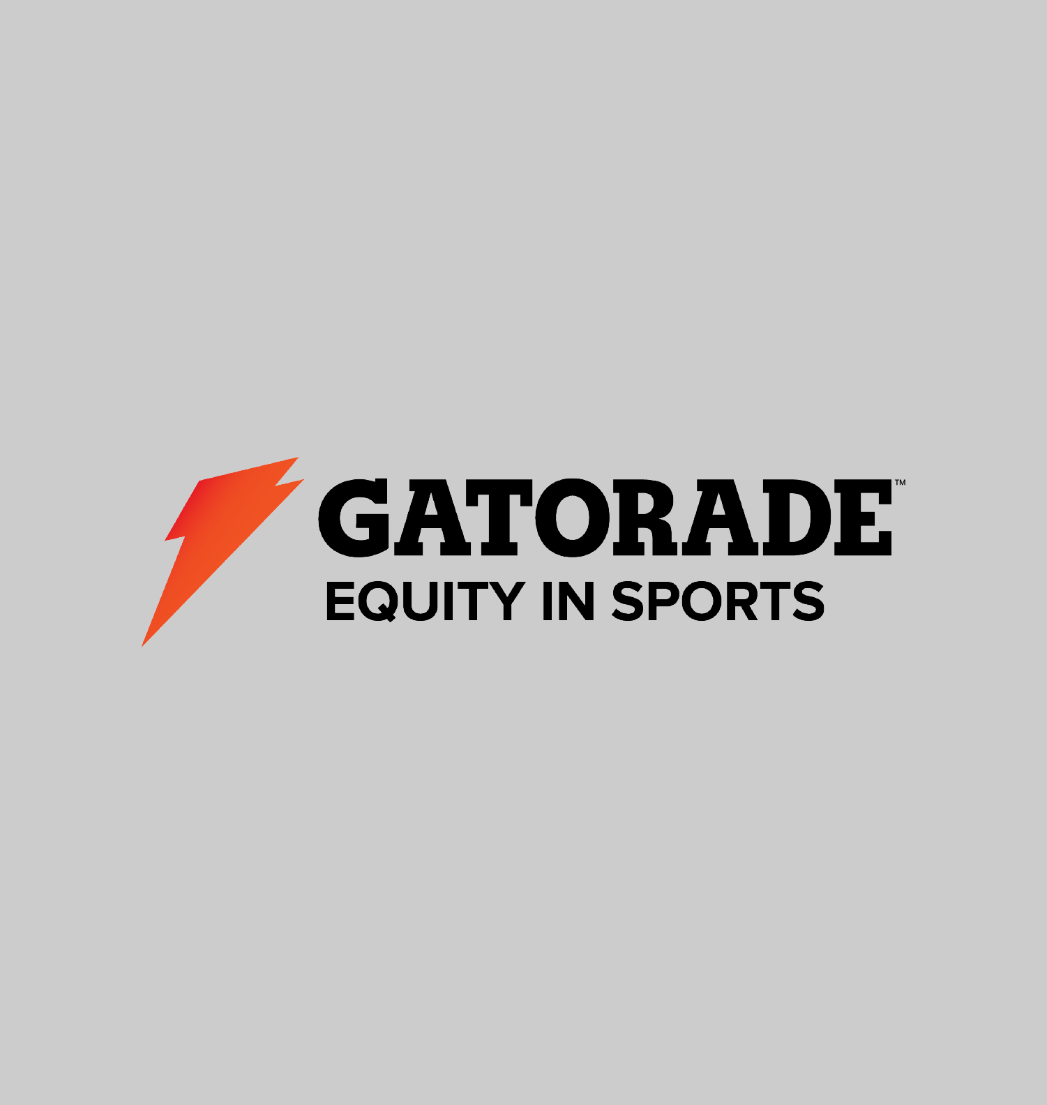 Gatorade Equity in Sports