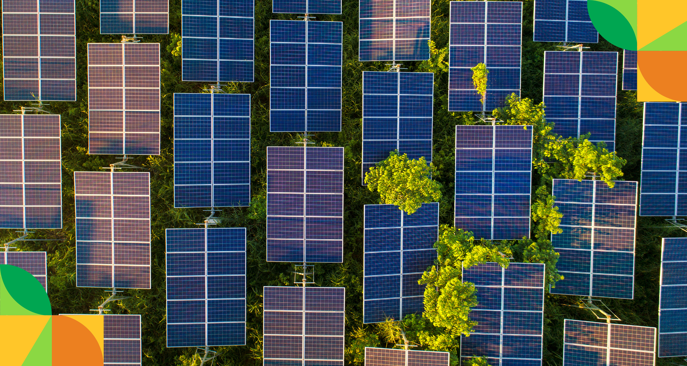 Solar panels