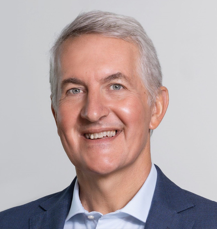 Image of PepsiCo CEO