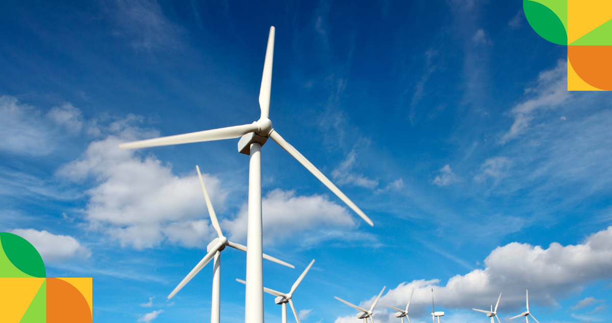 Windmills