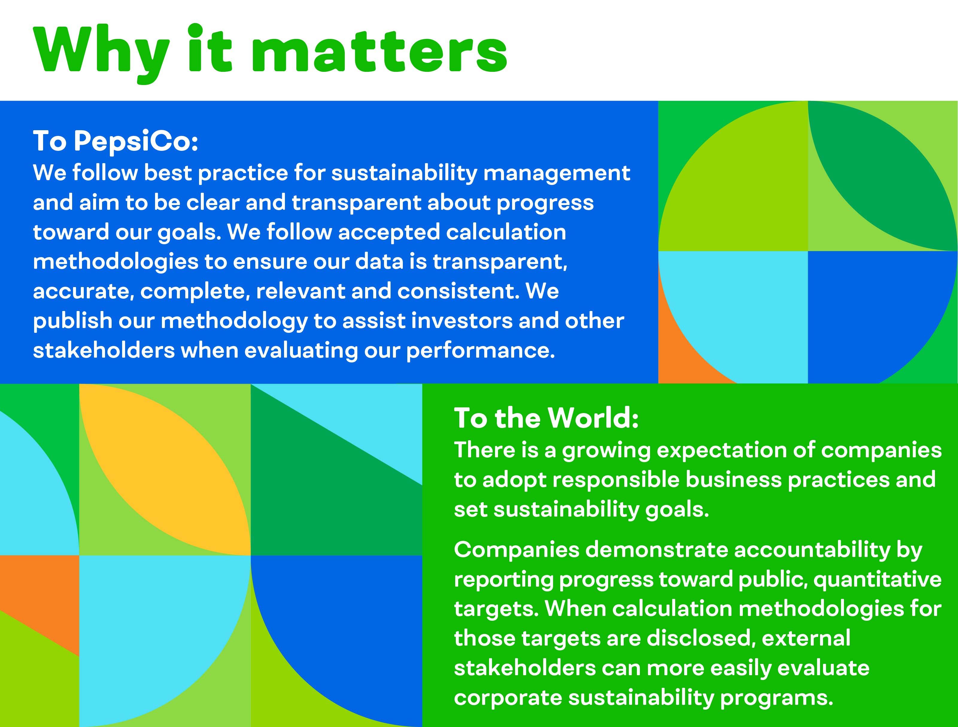 calculation-methodology-why-it-matters