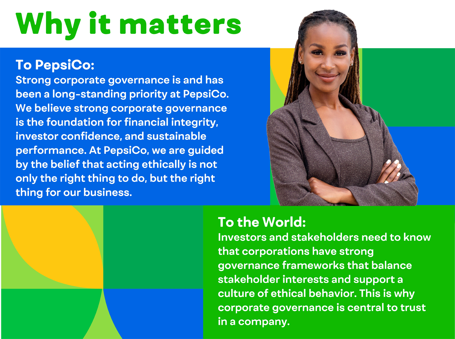 Why it matters