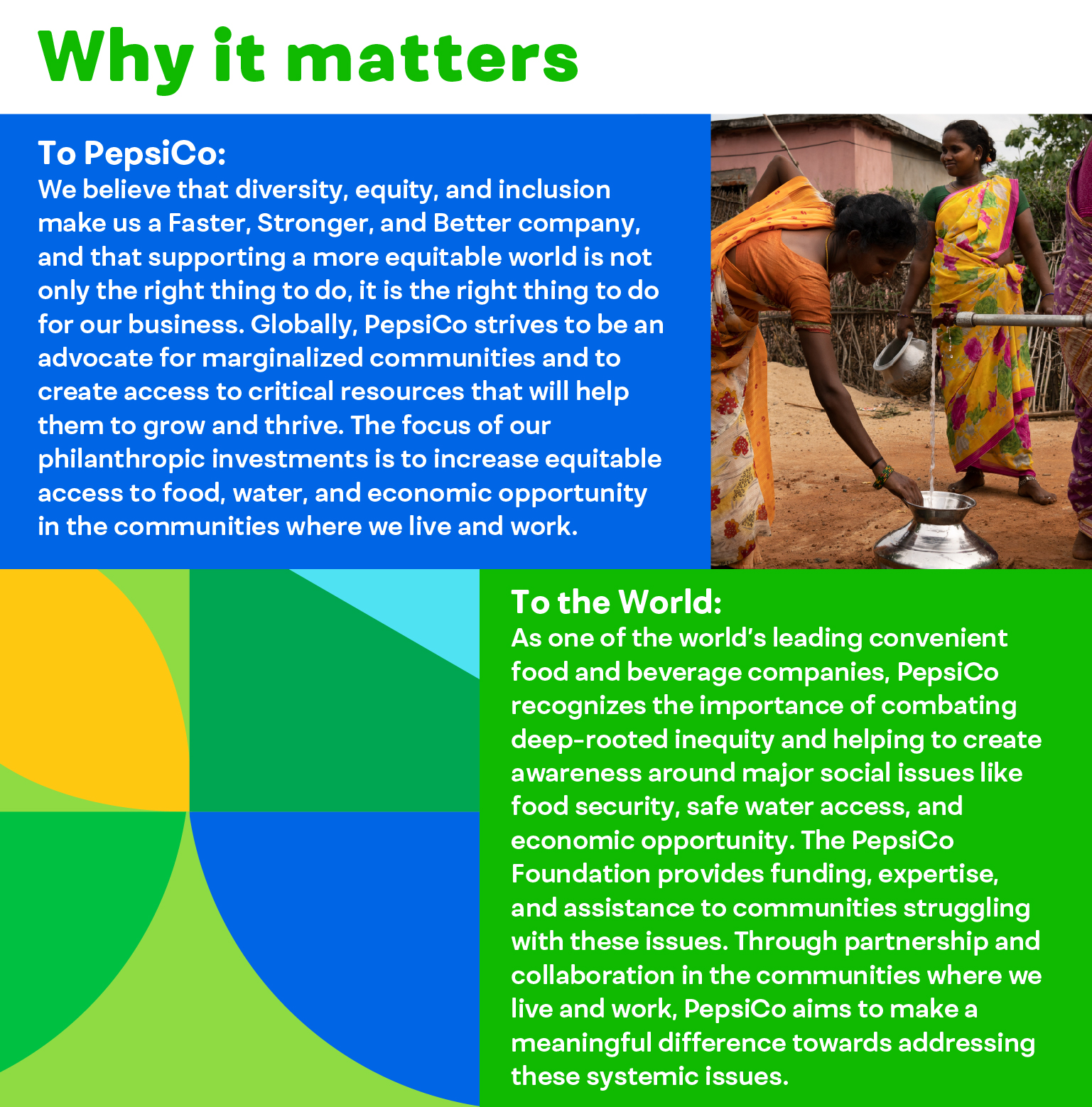 philanthropy-why-it-matters