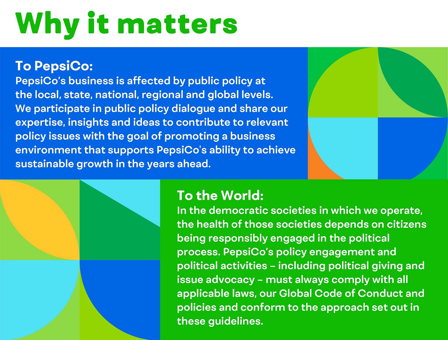 public-policy-engagement-political-activities-contributions-guidelines-why-it-matter