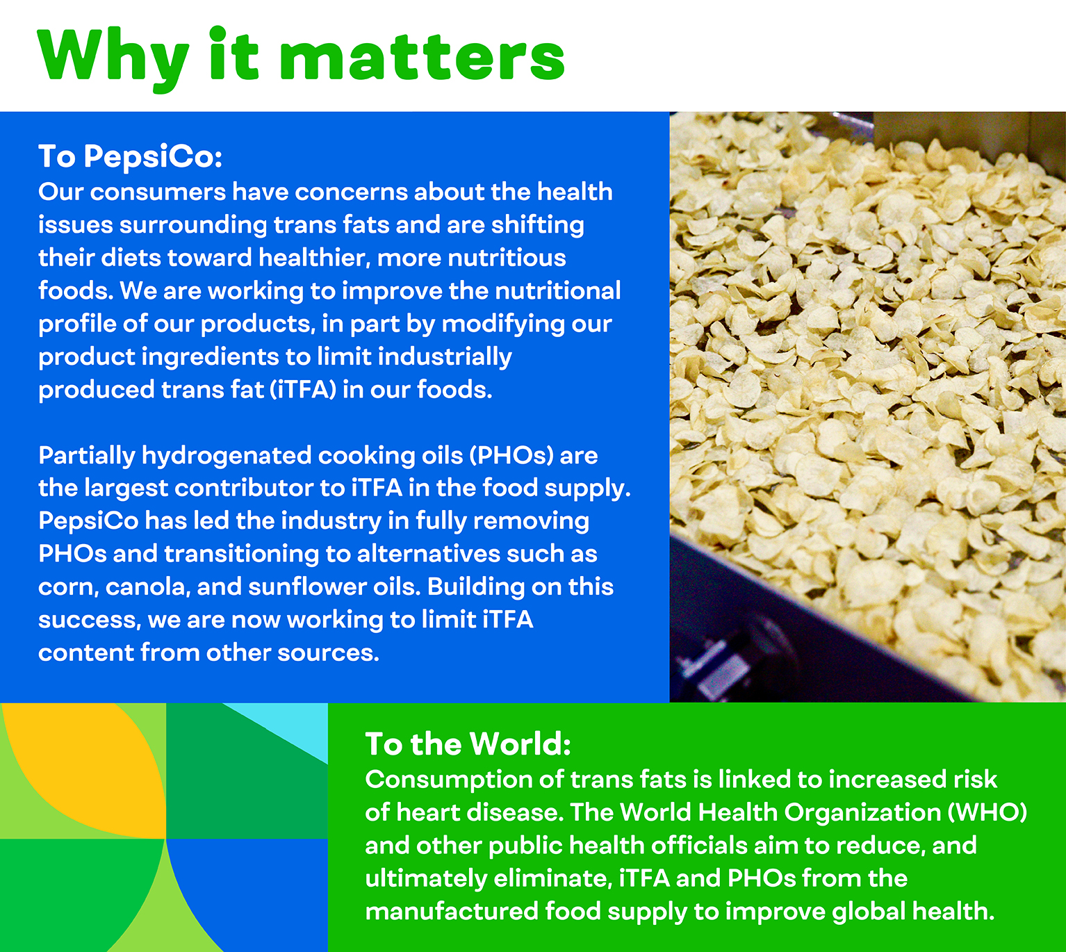 Why it matters