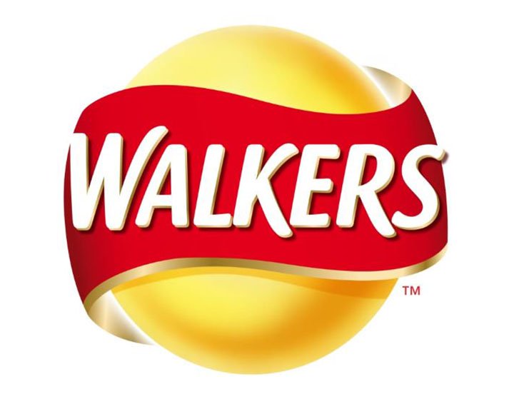 Walkers crisps logo