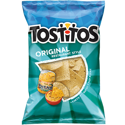 Tostitos Restaurant Style