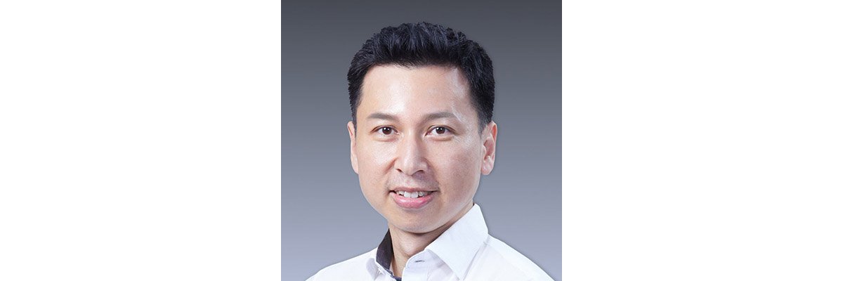 Wern-Yuen Tan, CEO of PepsiCo APAC